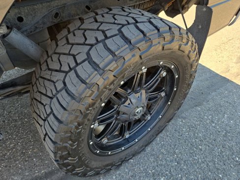 Used 2010 Ford F150 XLT image 14
