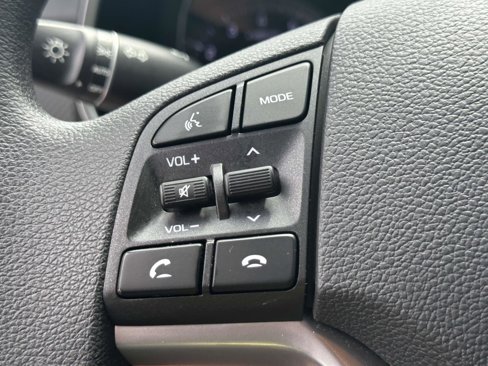 Used 2021 Hyundai Tucson SEL image 22