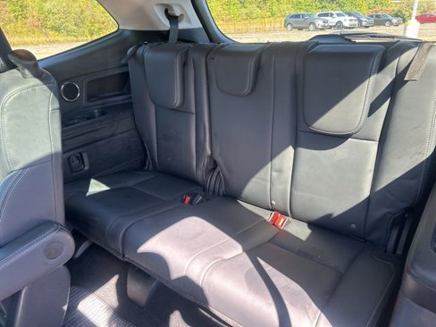 Used 2019 Subaru Ascent Limited image 17
