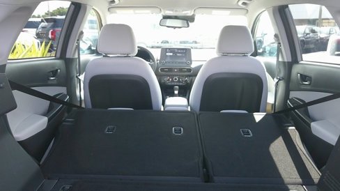 Certified 2023 Hyundai Kona SEL image 22