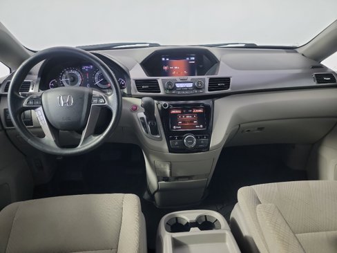 Used 2015 Honda Odyssey EX image 21