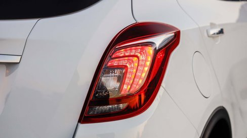 Used 2022 Buick Encore Preferred w/ Safety Package image 10