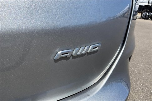 Used 2021 Ford Edge SE w/ Cargo Accessory Package image 8