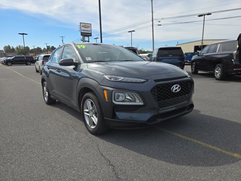Used 2019 Hyundai Kona SE image 1