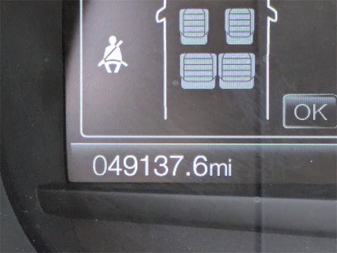 Used 2024 Ford Edge SEL image 28