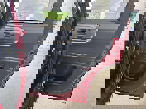 New 2025 Ford Bronco Sport Big Bend image 16