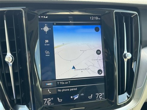 Used 2020 Volvo V60 T5 Momentum image 31