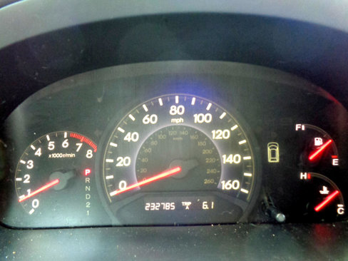 Used 2005 Honda Odyssey EX-L image 18