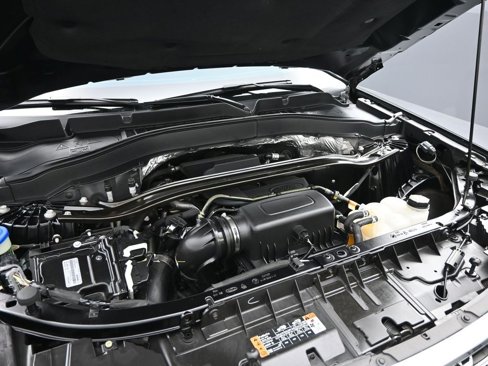 Used 2020 Ford Explorer Limited image 10