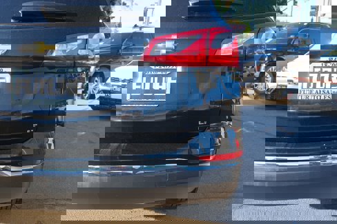 Used 2020 Chevrolet Equinox LT image 36