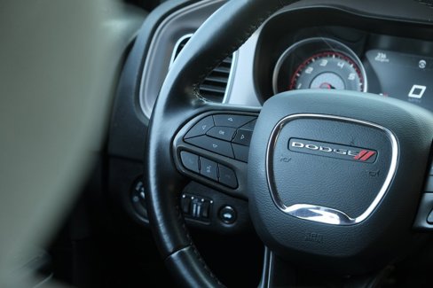 Used 2023 Dodge Charger SXT image 11