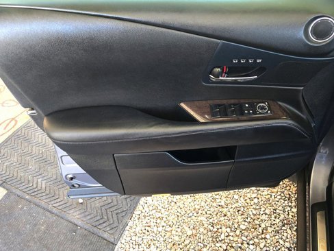Used 2015 Lexus RX 350 AWD image 22