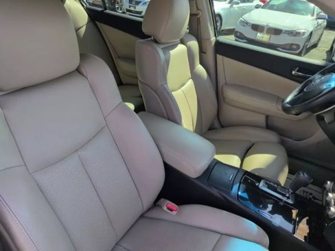 Used 2014 Nissan Maxima 3.5 SV w/ Premium Package image 13