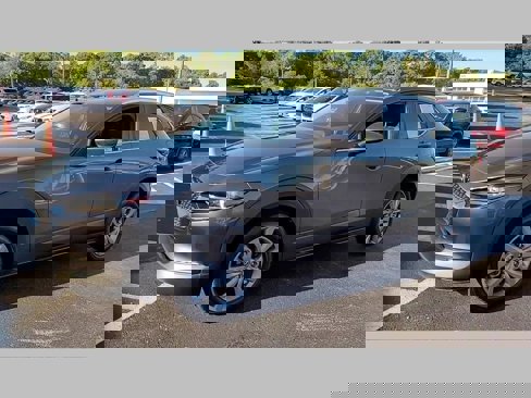 Used 2023 MAZDA CX-30 AWD 2.5 S w/ Select Package image 36