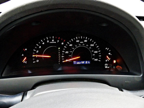 Used 2007 Toyota Camry LE image 15