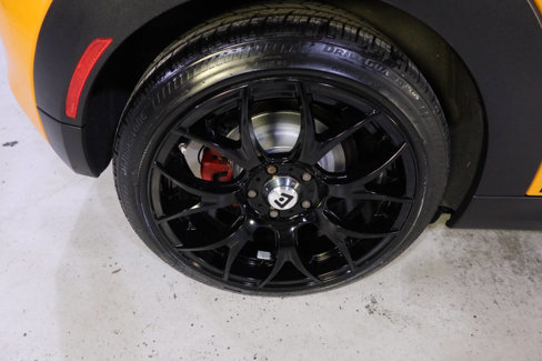Used 2015 MINI Cooper S image 34