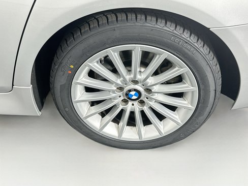 Used 2013 BMW 535i xDrive Sedan image 11