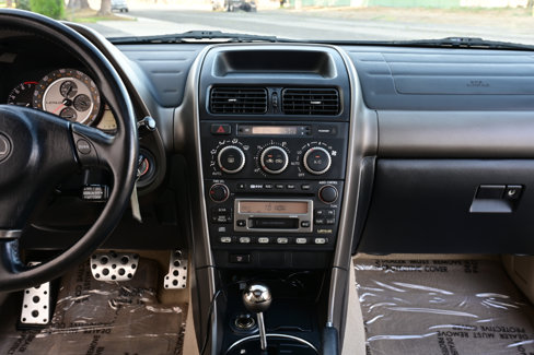 Used 2001 Lexus IS 300 image 26