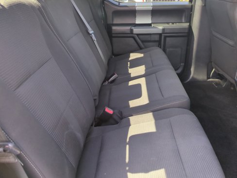 Used 2017 Ford F150 XLT w/ Equipment Group 301A Mid image 18