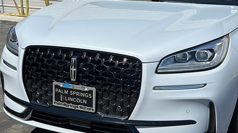 New 2025 Lincoln Corsair Reserve w/ Equipment Group 202A image 5