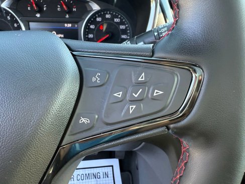 Used 2024 Chevrolet Equinox RS image 18