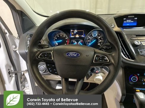 Used 2017 Ford Escape SE image 21