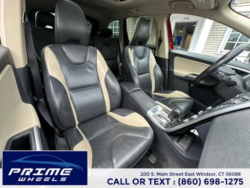 Used 2010 Volvo XC60 T6 image 15
