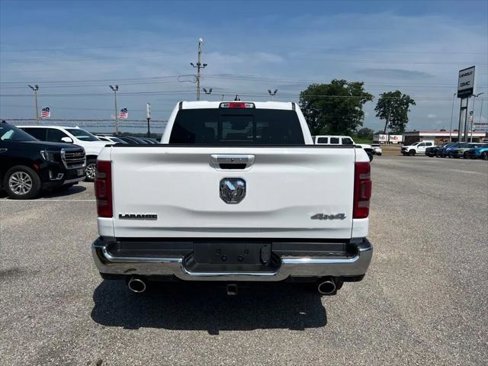 Certified 2021 RAM 1500 Laramie image 4