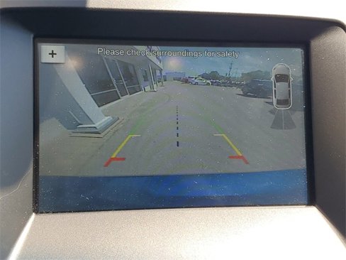 Used 2018 Ford Edge SEL w/ Equipment Group 201A image 5