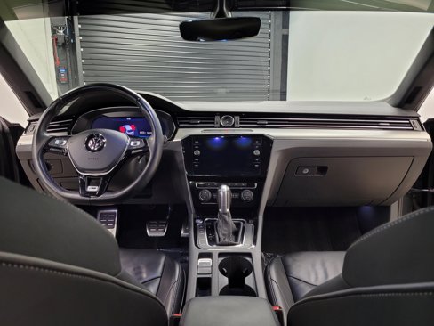 Used 2019 Volkswagen Arteon SEL image 24