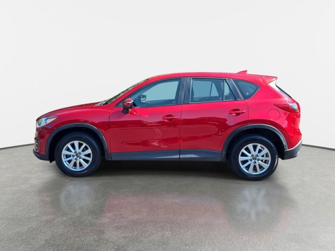 Used 2016 MAZDA CX-5 Sport w/ Rear Camera Package image 8