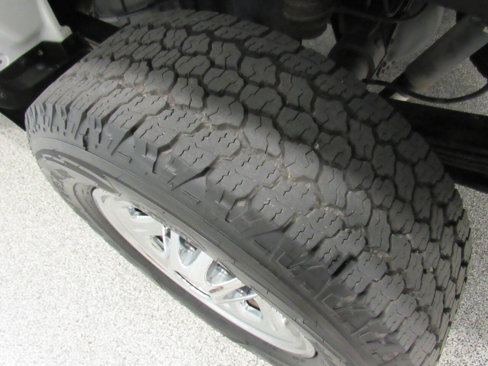Used 2019 Chevrolet Silverado 2500 W/T image 22