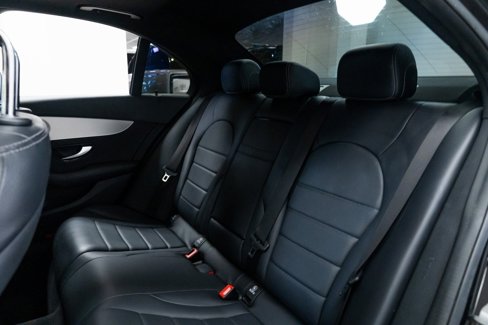 Used 2021 Mercedes-Benz C 300 Sedan image 20
