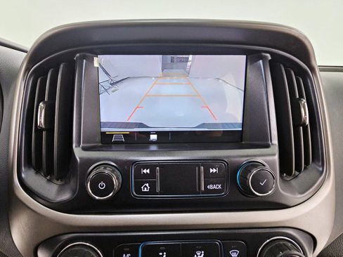 Used 2020 Chevrolet Colorado Z71 image 16