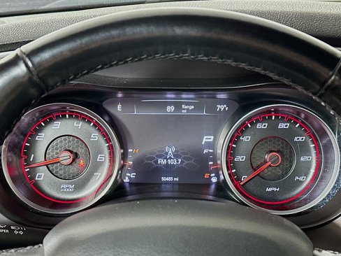 Used 2022 Dodge Charger SXT w/ Leather Interior Group image 12
