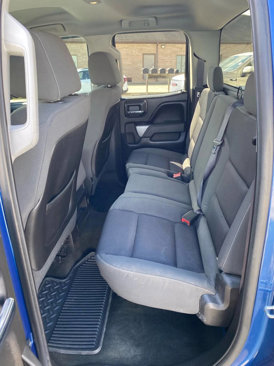 Used 2015 Chevrolet Silverado 1500 LT w/ All Star Edition image 25