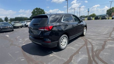 Certified 2022 Chevrolet Equinox LT image 8