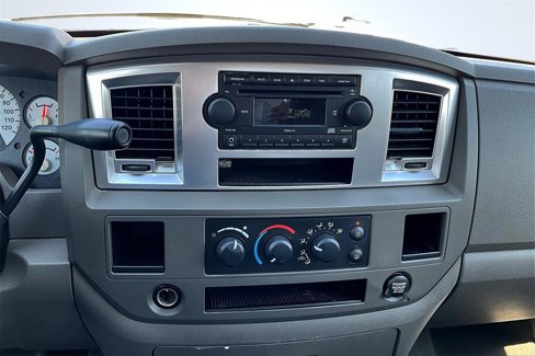 Used 2007 Dodge Ram 1500 Truck SLT image 32