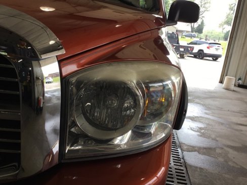 Used 2008 Dodge Ram 1500 Truck SLT w/ Popular Equipment Group image 7