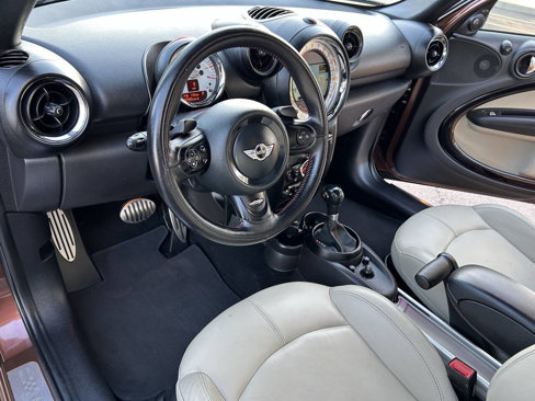 Used 2014 MINI Cooper Countryman S image 8