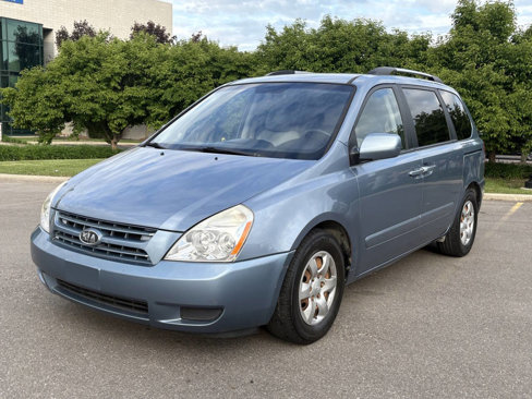Used 2010 Kia Sedona image 15