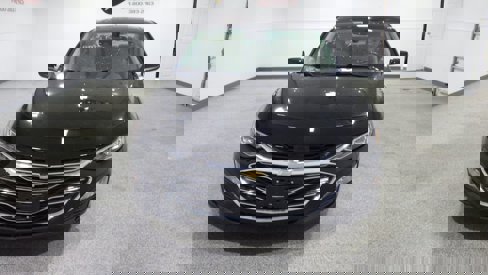 Used 2022 Chevrolet Malibu Premier image 6