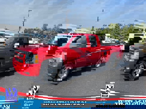 Used 2013 Chevrolet Silverado 1500 LT w/ All-Star Edition image 2