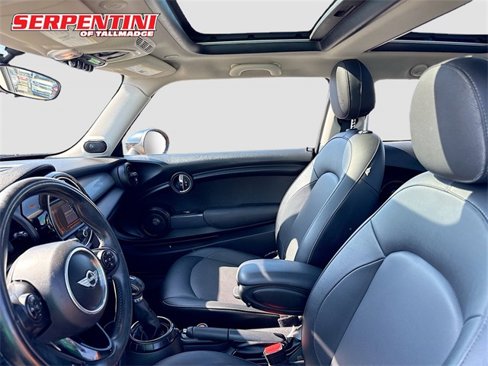 Used 2015 MINI Cooper 2-Door Hardtop image 21