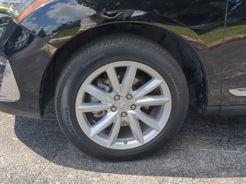 Used 2020 Acura RDX FWD image 11
