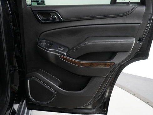 Used 2016 Chevrolet Tahoe LT w/ Luxury Package image 13