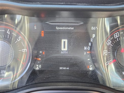 Used 2022 Dodge Challenger GT w/ Driver Convenience Group image 18