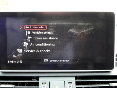 Used 2018 Audi Q5 2.0T Premium Plus image 48