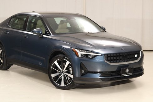 Used 2022 Polestar Polestar 2 w/ Plus Package image 12