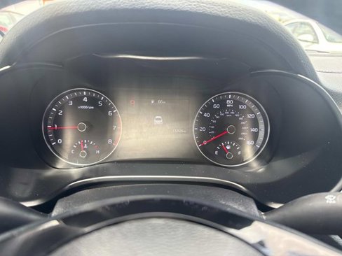 Used 2022 Kia Forte GT-Line w/ GT-Line Premium Package image 36